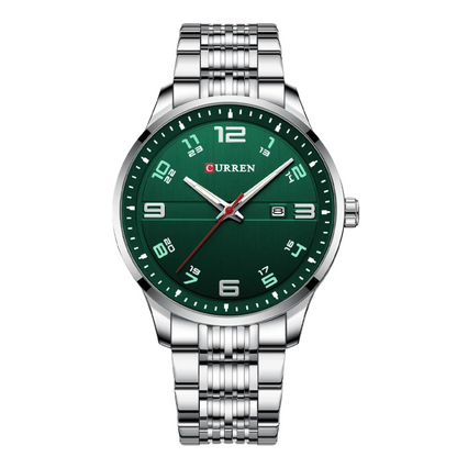 Zegarek Carbon Business Watch Renlor