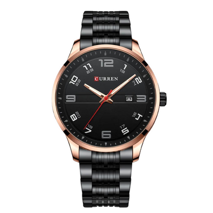 Zegarek Carbon Business Watch Renlor