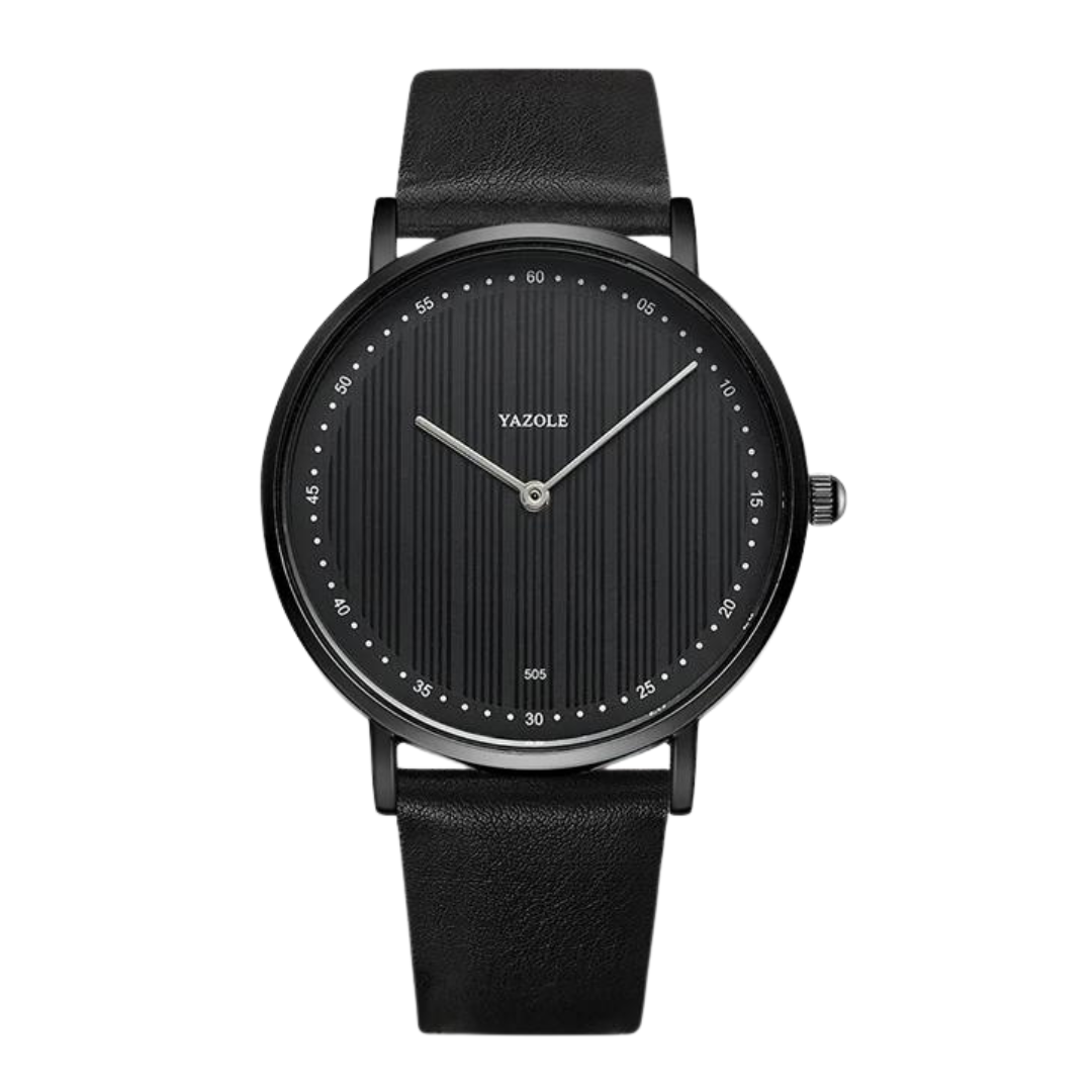 Minimalistyczny Zegarek Ibiza Renlor