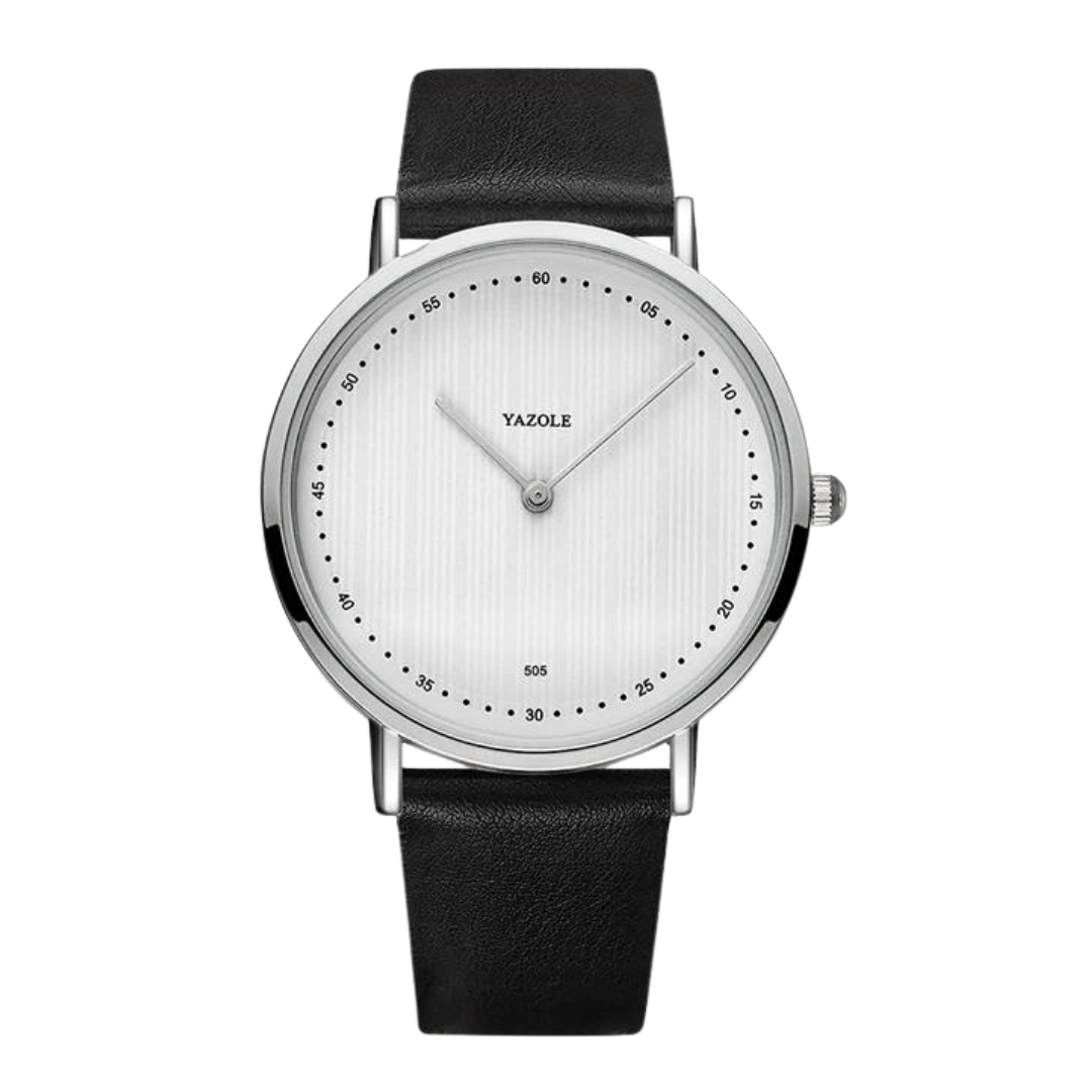 Minimalistyczny Zegarek Ibiza Renlor
