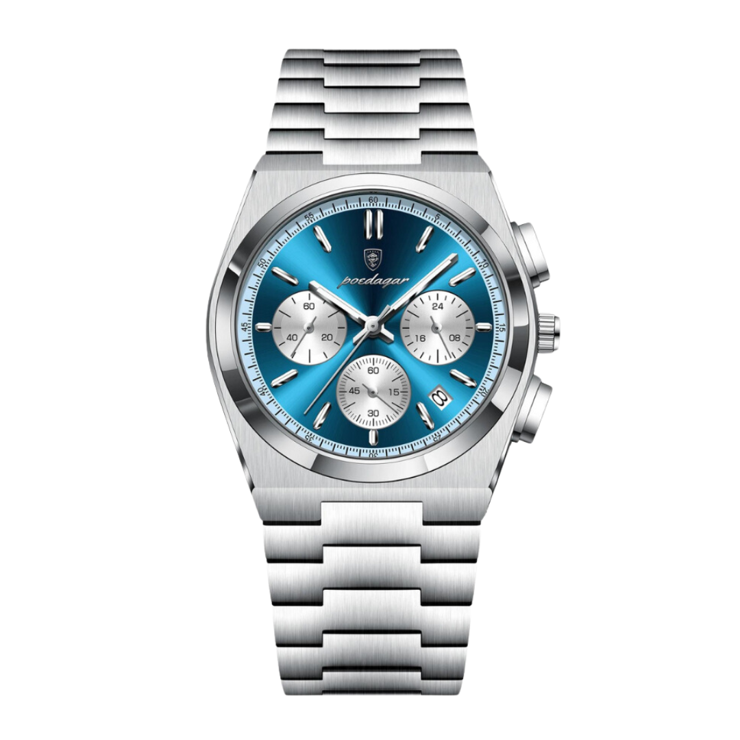Zegarek Titanium Poedagar Renlor