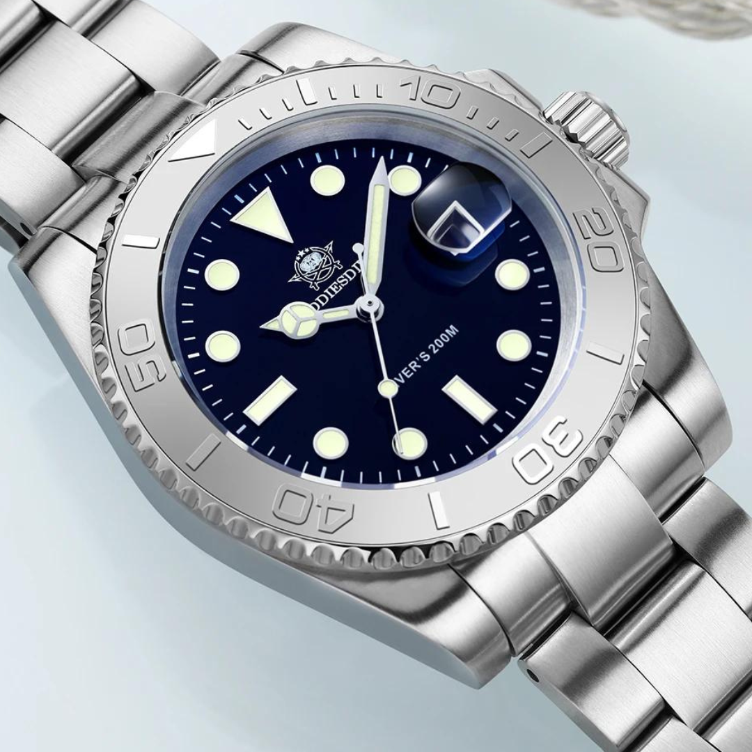 Zegarek Addiesdive Tarantino Renlor