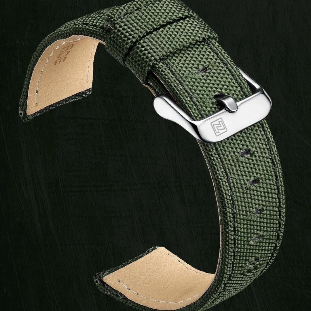 Zegarek Naviforce Valtteri Renlor