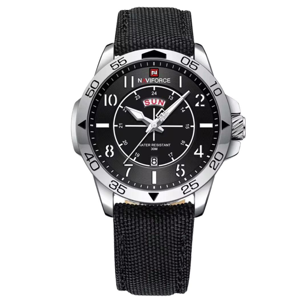 Zegarek Naviforce Valtteri Renlor
