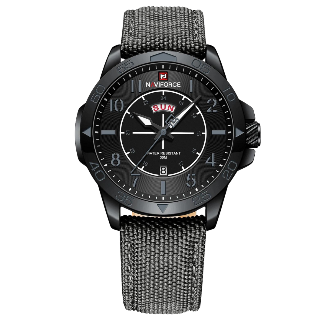 Zegarek Naviforce Valtteri Renlor