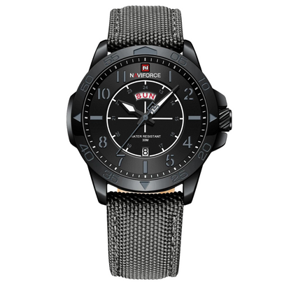 Zegarek Naviforce Valtteri Renlor