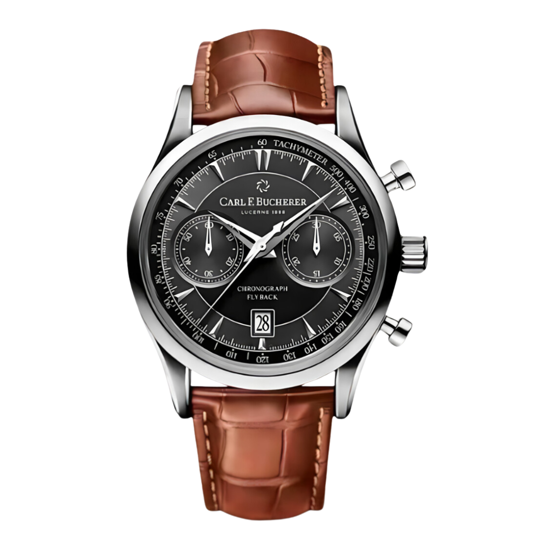 Zegarek Carl F. Bucherer Renlor