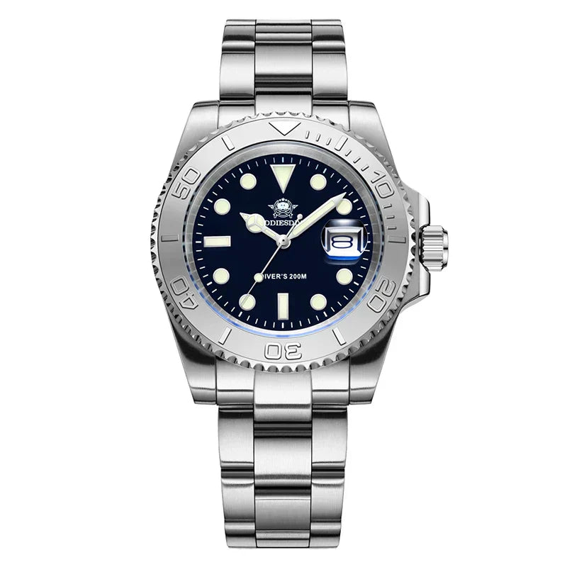 Zegarek Addiesdive Tarantino Renlor