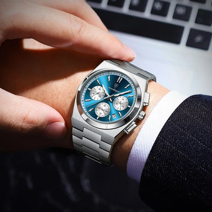 Zegarek Titanium Poedagar Renlor