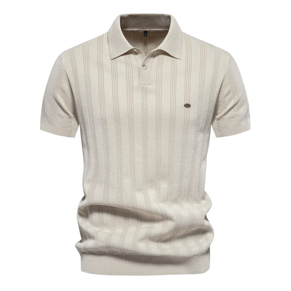 Męska koszulka polo Superior Renlor