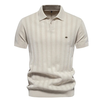 Męska koszulka polo Superior Renlor