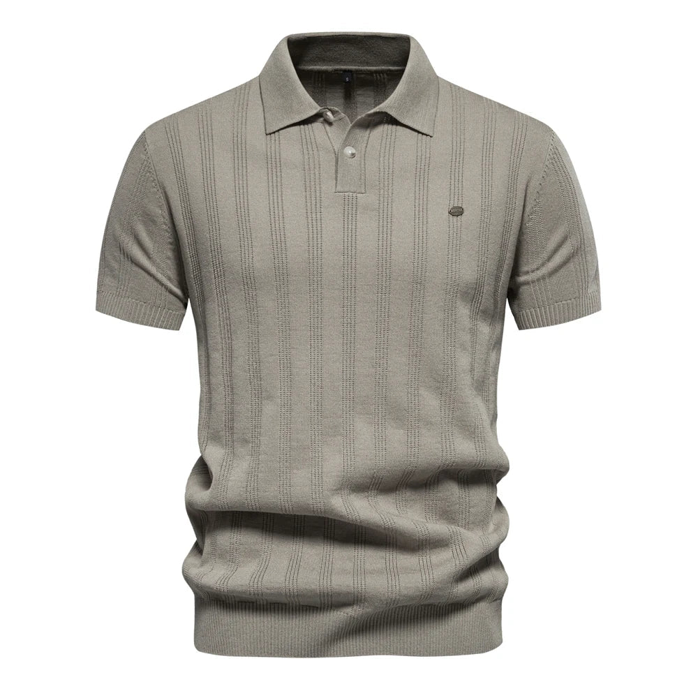 Męska koszulka polo Superior Renlor
