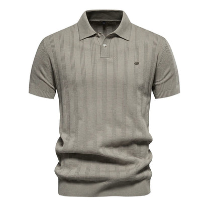 Męska koszulka polo Superior Renlor