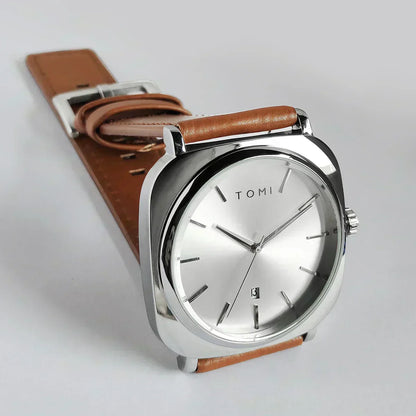 Zegarek Monaco Minimal Renlor