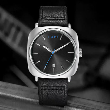 Zegarek Monaco Minimal Renlor