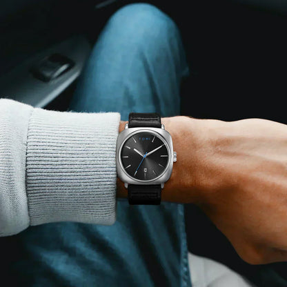 Zegarek Monaco Minimal Renlor