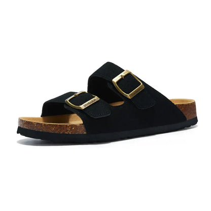 Sandały Suede Birken California dla Mężczyzn