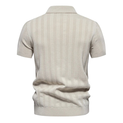 Męska koszulka polo Superior Renlor