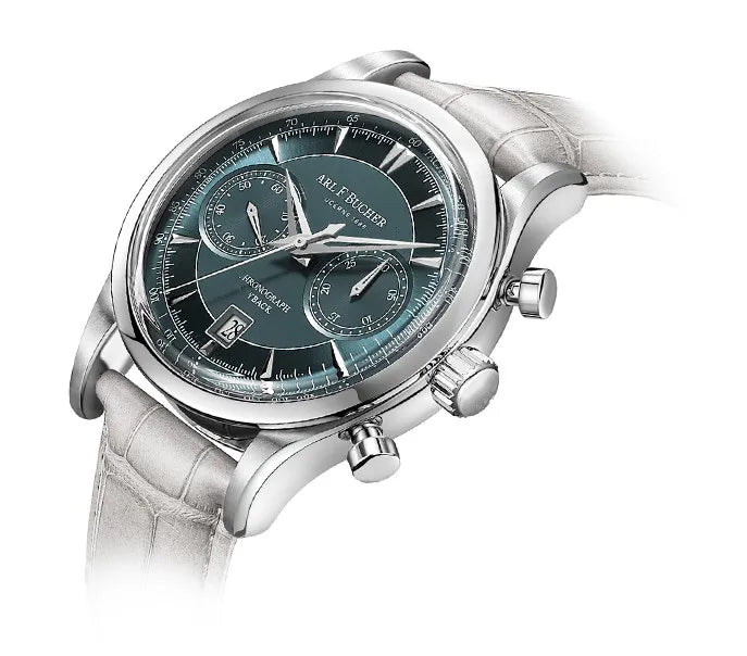 Zegarek Carl F. Bucherer Renlor