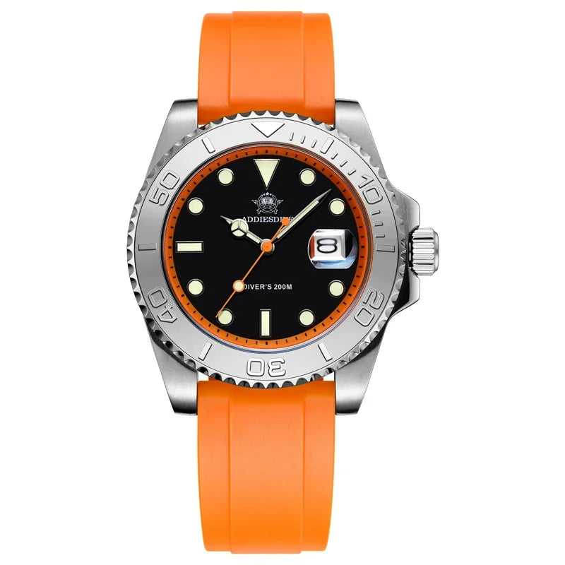 Zegarek Addiesdive Downey Renlor