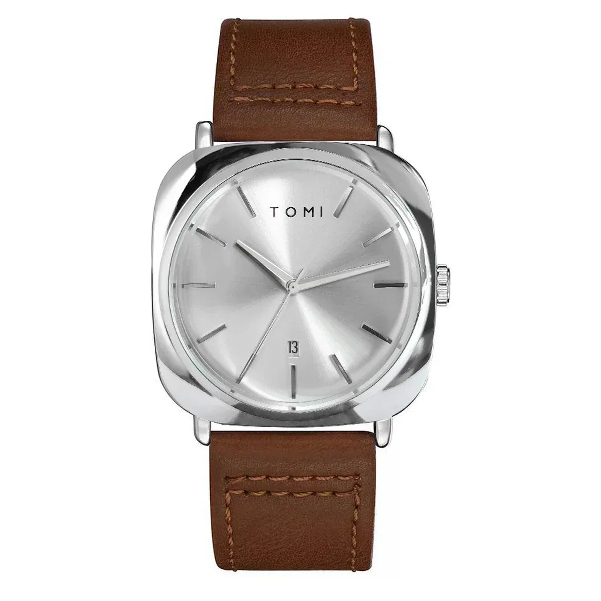 Zegarek Monaco Minimal Renlor