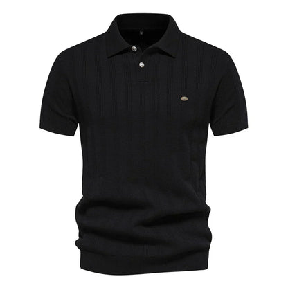 Męska koszulka polo Superior Renlor