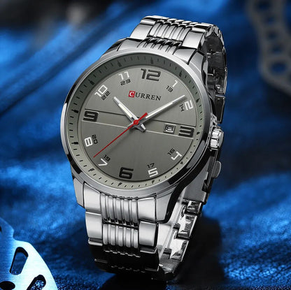 Zegarek Carbon Business Watch Renlor