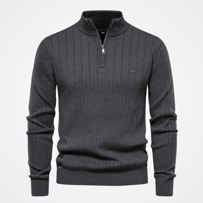 Męska Bluza Sweat Renlor Tallinn