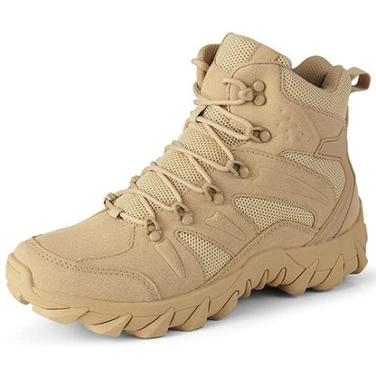 Męska Bota Orto Comfort