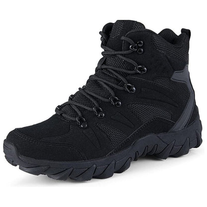 Męska Bota Orto Comfort