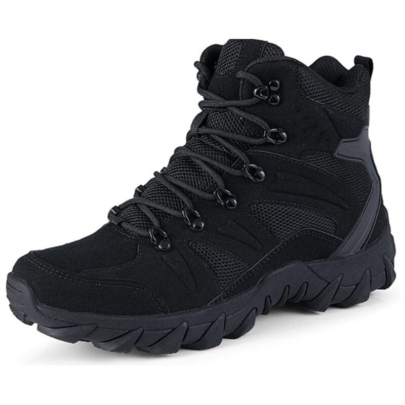Męska Bota Orto Comfort