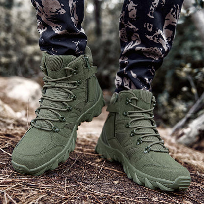 Męska Bota Orto Comfort