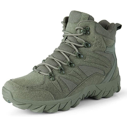 Męska Bota Orto Comfort