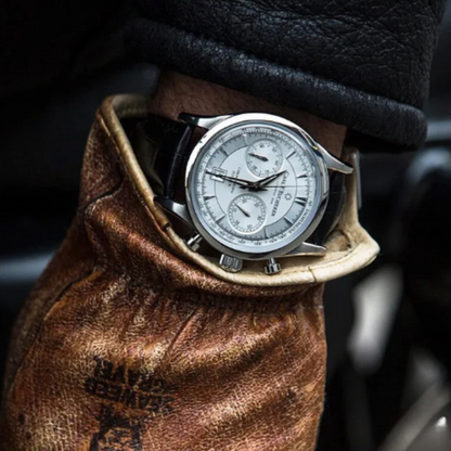 Zegarek Carl F. Bucherer Renlor
