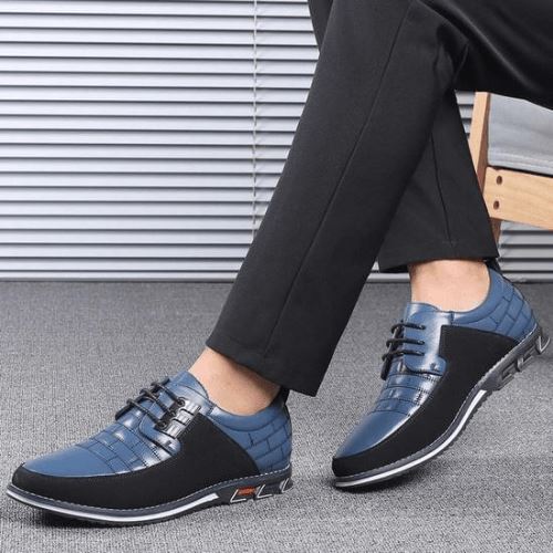 Wygodne Klasyczne Buty Codzienne