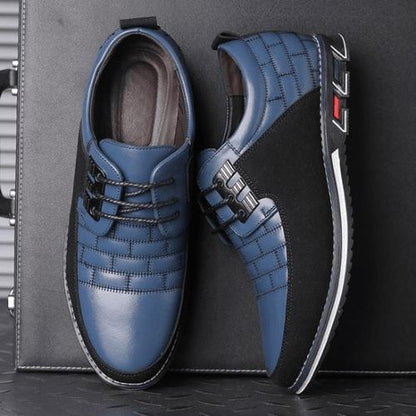 Wygodne Klasyczne Buty Codzienne