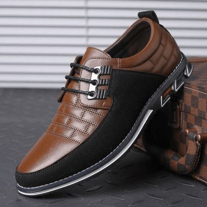 Wygodne Klasyczne Buty Codzienne