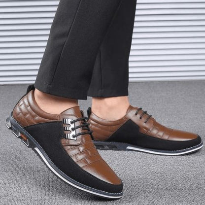 Wygodne Klasyczne Buty Codzienne