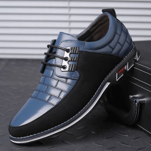 Wygodne Klasyczne Buty Codzienne