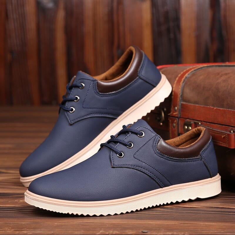 Sneakersy Clevand