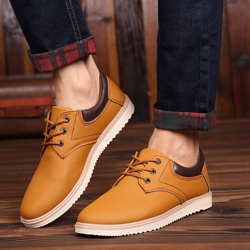 Sneakersy Clevand