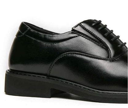 Buty skórzane - Vintage