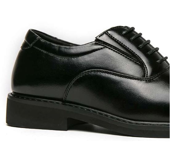 Buty skórzane - Vintage