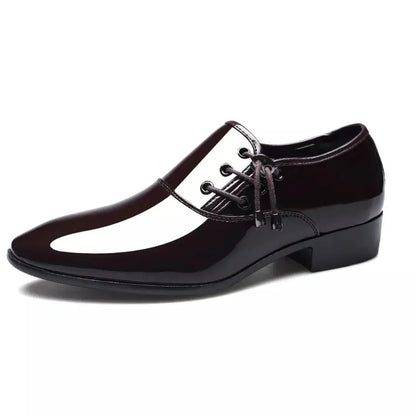 Eleganckie Buty Anglia