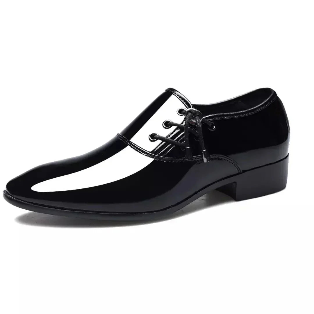Eleganckie Buty Anglia
