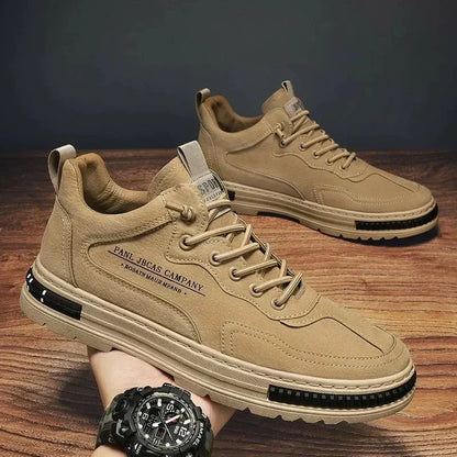 Wysokie Casual Sneakers Jacobs