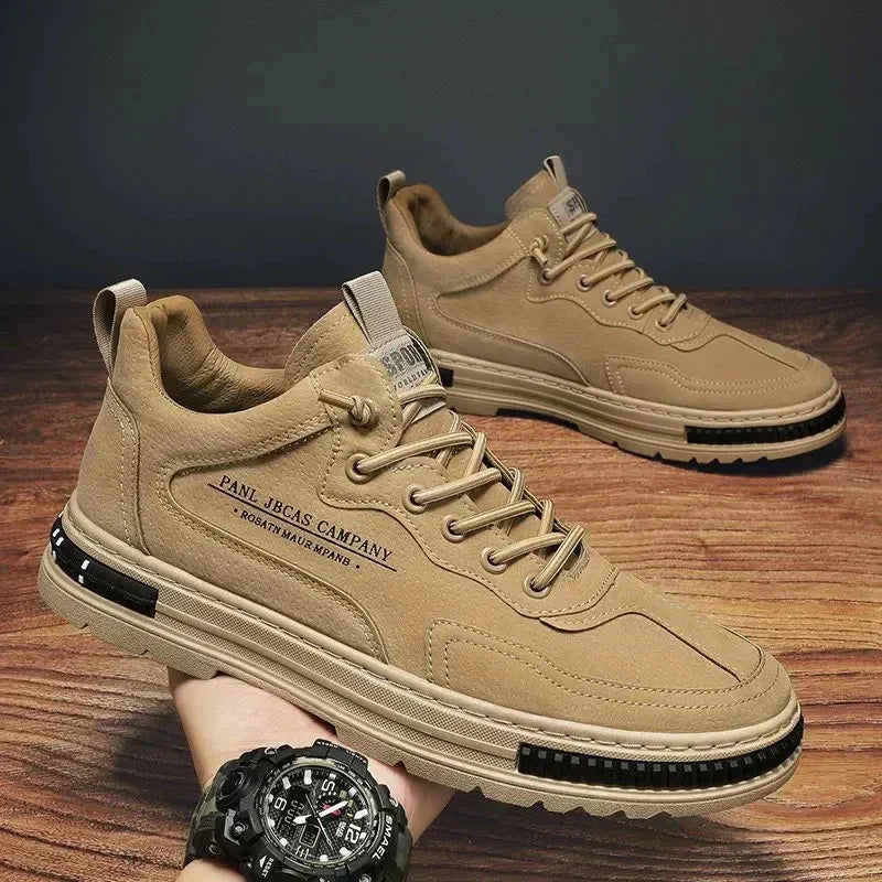 Wysokie Casual Sneakers Jacobs