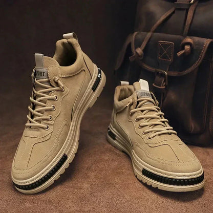 Wysokie Casual Sneakers Jacobs