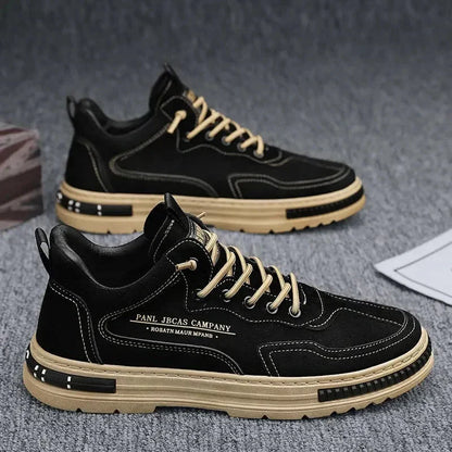 Wysokie Casual Sneakers Jacobs