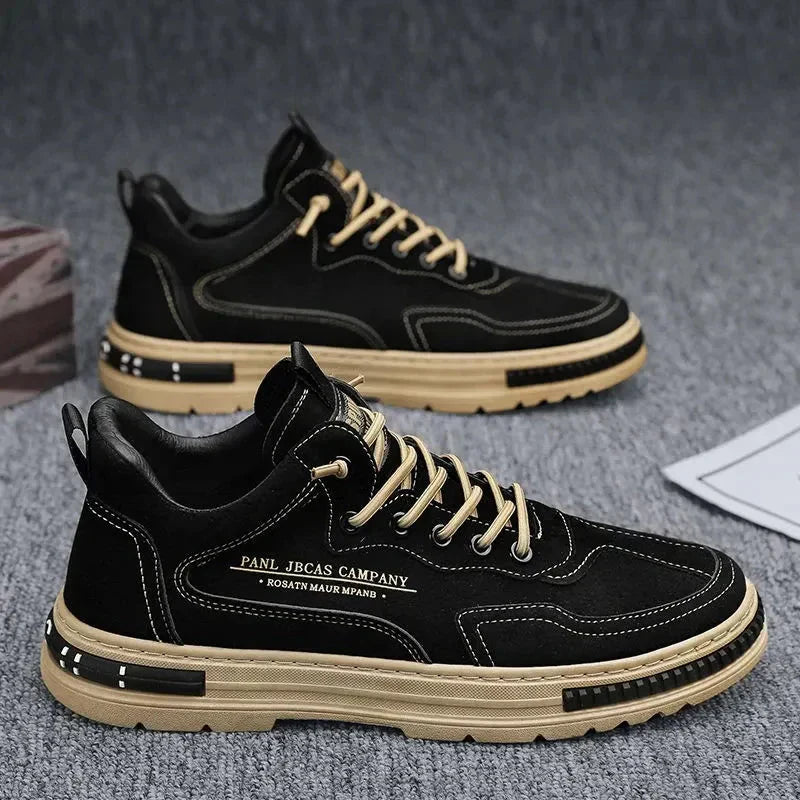 Wysokie Casual Sneakers Jacobs